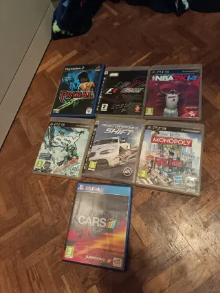 NBA 2K14 PS3 (PlayStation 3)