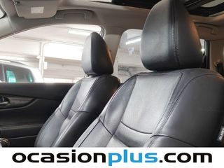 Nissan X-Trail DIG-T Tekna 120 kW (163 CV)