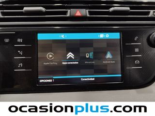 Citroen Grand C4 Spacetourer PureTech 130 S&S Feel 96 kW (130 CV)