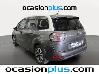 Citroen Grand C4 Spacetourer PureTech 130 S&S Feel 96 kW (130 CV)
