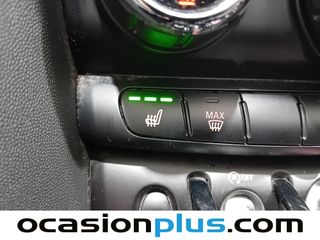 MINI MINI Cabrio Cooper S 131 kW (178 CV)