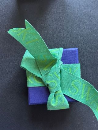 Colgante Swarovski Delta V