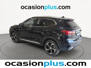 MG eHS 1.5 T-GDI PHEV Luxury 190 kW (258 CV)