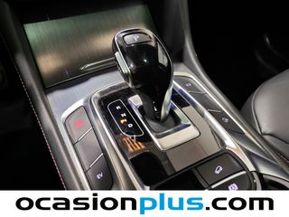 MG eHS 1.5 T-GDI PHEV Luxury 190 kW (258 CV)