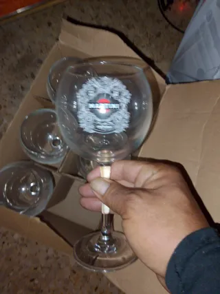 Lote de cinturones mujer