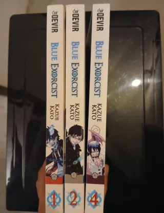 Vendo Mangas variados