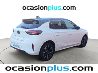 Opel Corsa 1.2 T XHL GS 74 kW (100 CV)