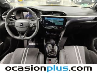 Opel Corsa 1.2 T XHL GS 74 kW (100 CV)