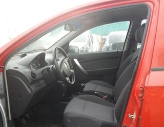 4809090 bomba de dirección chevrolet aveo berlina