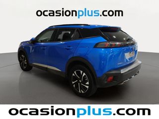 Peugeot 2008 PureTech 130 S&S Allure Pack 96 kW (130 CV)