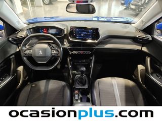 Peugeot 2008 PureTech 130 S&S Allure Pack 96 kW (130 CV)