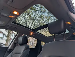 Hyundai Santa Fe 2017