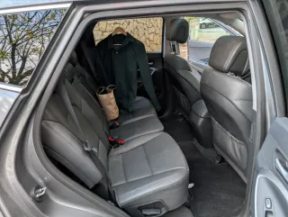 Hyundai Santa Fe 2017