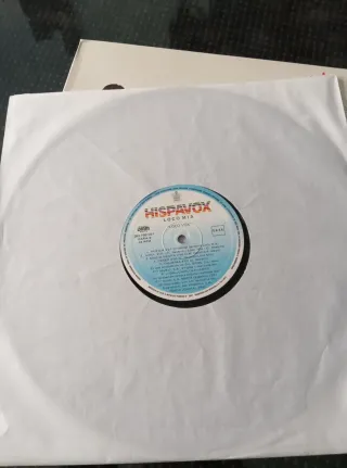 Disco Loco Mia