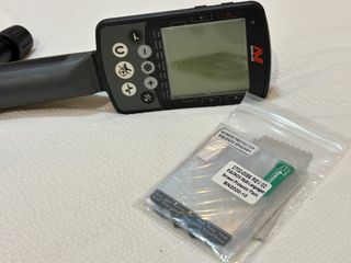 Detector Metales Minelab Equinox 800