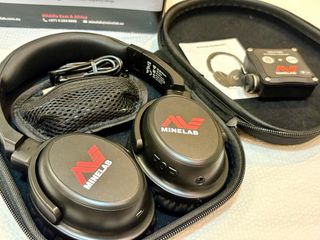 Detector Metales Minelab Equinox 800