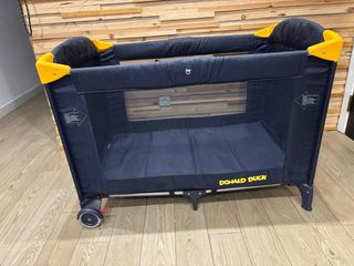 Parque Cuna Disney 10€