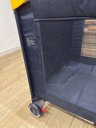 Parque Cuna Disney 10€