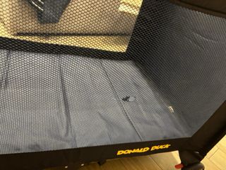 Parque Cuna Disney 10€