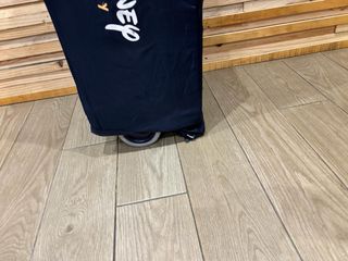 Parque Cuna Disney 10€