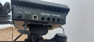 Batería Electrónica Alesis Nitro Max