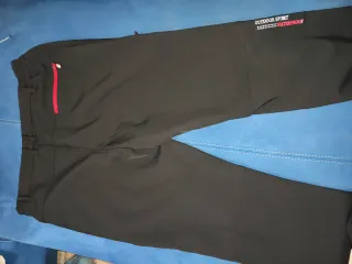 Pantalón Trekking Outdoor Sport Nuevo