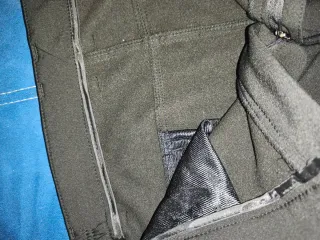 Pantalón Trekking Outdoor Sport Nuevo