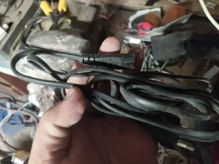 Sintonizador SHINSOH Antiguo