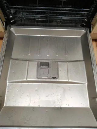 Lavavajillas Fagor Acero Inoxidable