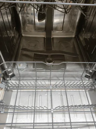 Lavavajillas Fagor Acero Inoxidable