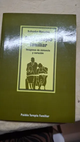 Libro Caleidoscopio familiar