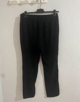 Pantalón Sfera Negro Talla L