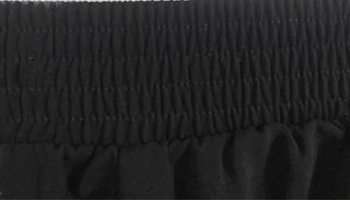 Pantalón Sfera Negro Talla L