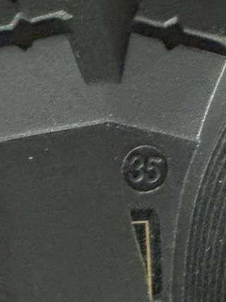 Stivaletti Tronchetti Zeppa Tatoo