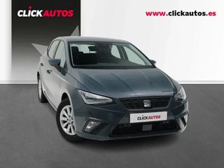 Seat Ibiza 1.0 TSI 115CV Style XL