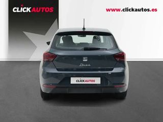 Seat Ibiza 1.0 TSI 115CV Style XL