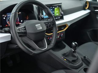 Seat Ibiza 1.0 TSI 115CV Style XL