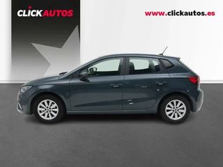 Seat Ibiza 1.0 TSI 115CV Style XL