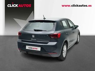 Seat Ibiza 1.0 TSI 115CV Style XL