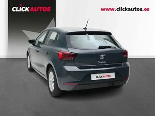 Seat Ibiza 1.0 TSI 115CV Style XL