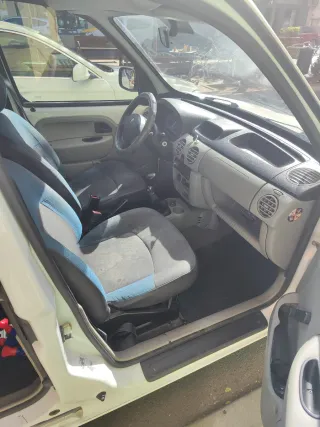 Renault Kangoo 2007