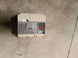 Variador Yaskawa V1000