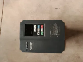 Variador Yaskawa V1000