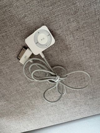 Módulo Radio FM para iPod