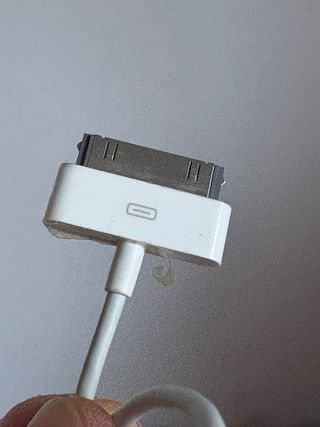 Módulo Radio FM para iPod