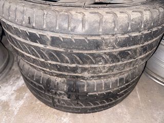 Neumáticos 195/45R16