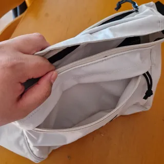 Riñonera para hombre de la marca Nike