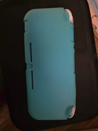 Nintendo Switch Lite Blu/Verde