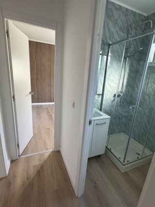 Módulos prefabricados a estrenar