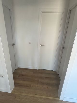 Módulos prefabricados a estrenar